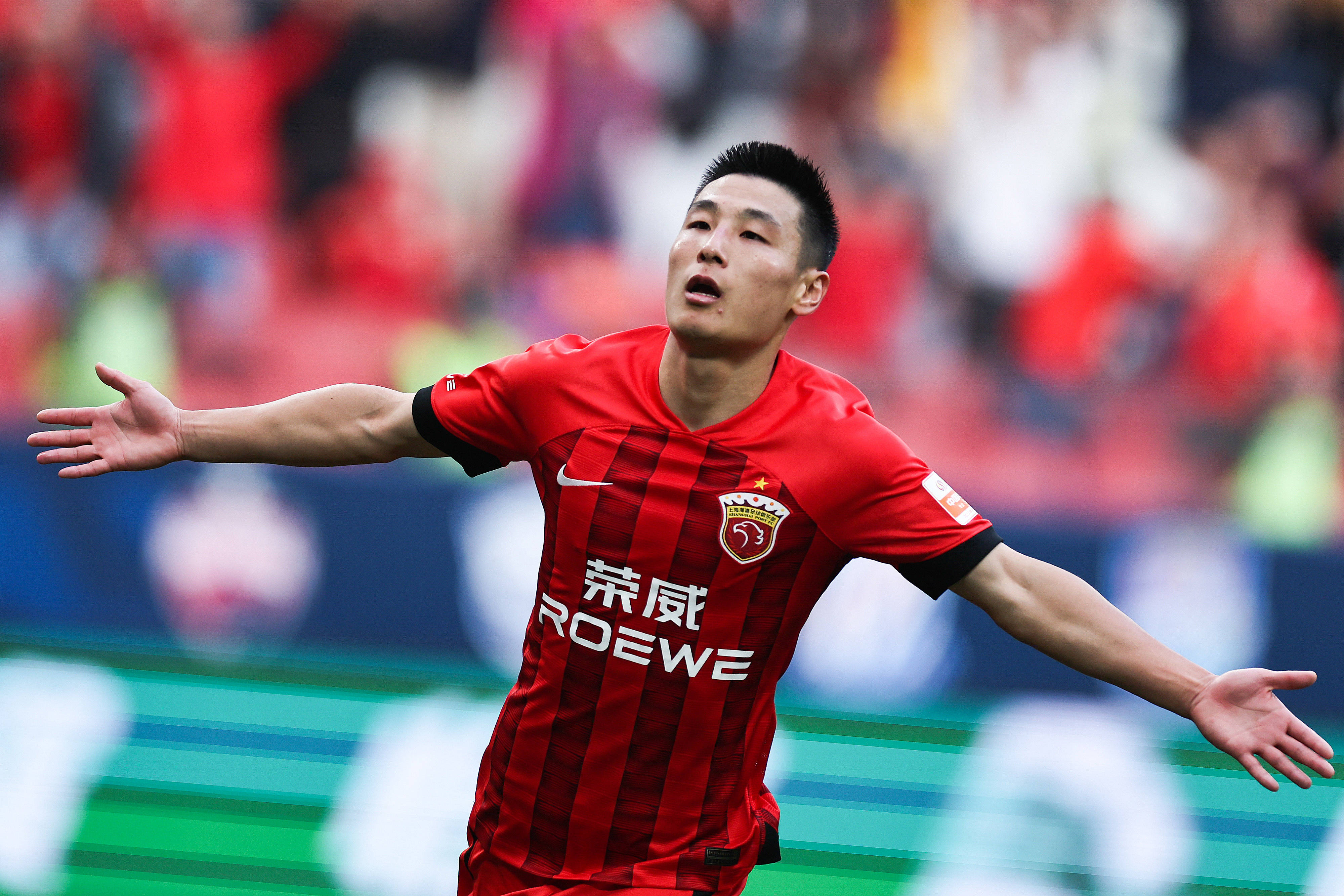 巨大的落差 巨大的落差