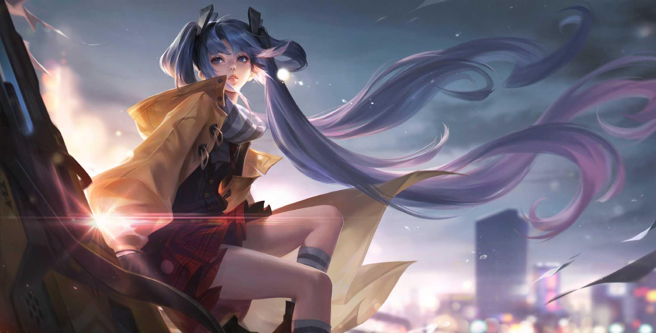 在赛报